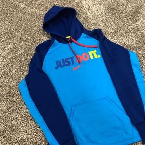 Nike Thermal Hoodie